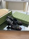 Gucci Fashion High Heels - Image 2
