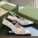 Gucci Fashion High Heels