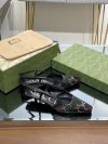Gucci Fashion High Heels - Image 2