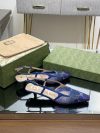 Gucci Fashion High Heels - Image 6