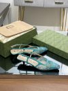 Gucci Fashion High Heels - Image 5
