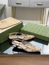 Gucci Fashion High Heels - Image 4