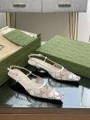 Gucci Fashion High Heels