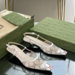 Gucci Fashion High Heels