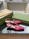 Gucci Fashion High Heels - Image 7