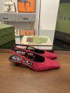 Gucci Fashion High Heels - Image 3