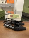 Gucci Fashion High Heels