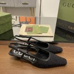 Gucci Fashion High Heels