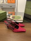 Gucci Fashion High Heels