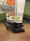 Gucci Fashion High Heels - Image 3