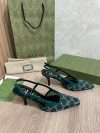 Gucci Fashion High Heels - Image 3