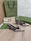 Gucci Fashion High Heels