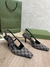 Gucci Fashion High Heels - Image 2