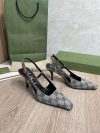 Gucci Fashion High Heels - Image 3