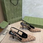 Gucci Fashion High Heels