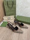 Gucci Fashion High Heels