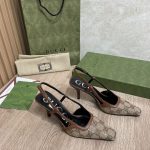 Gucci Fashion High Heels