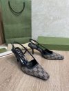 Gucci Fashion High Heels - Image 3