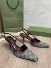 Gucci Fashion High Heels - Image 4