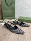 Gucci Fashion High Heels - Image 3