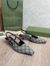Gucci Fashion High Heels