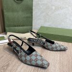 Gucci Fashion High Heels