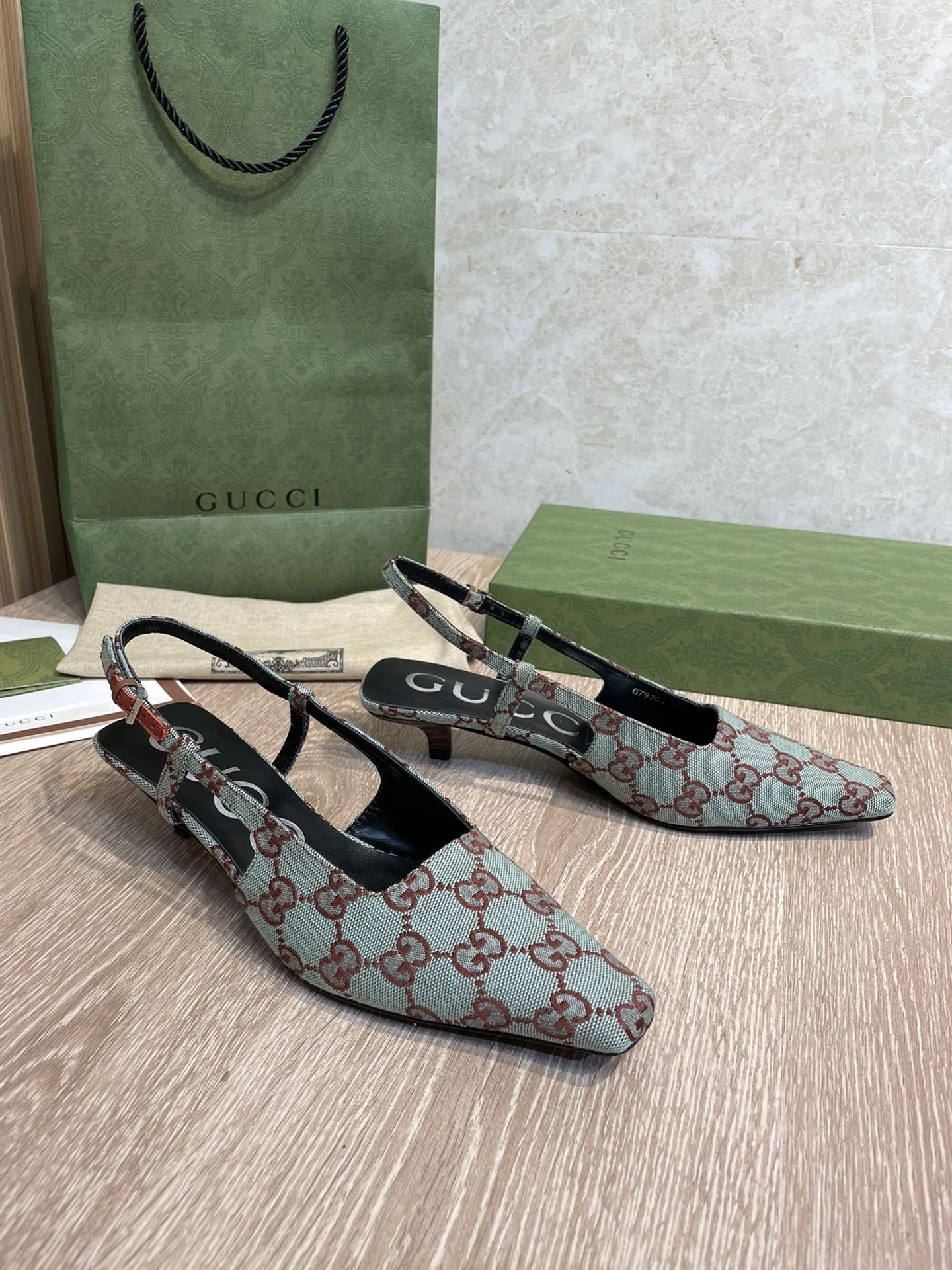 wsxc1774012470867_1 Gucci Fashion High Heels - Image 1