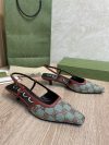 Gucci Fashion High Heels