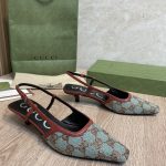 Gucci Fashion High Heels