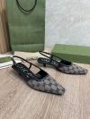 Gucci Fashion High Heels - Image 5