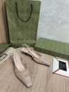 Gucci Fashion High Heels