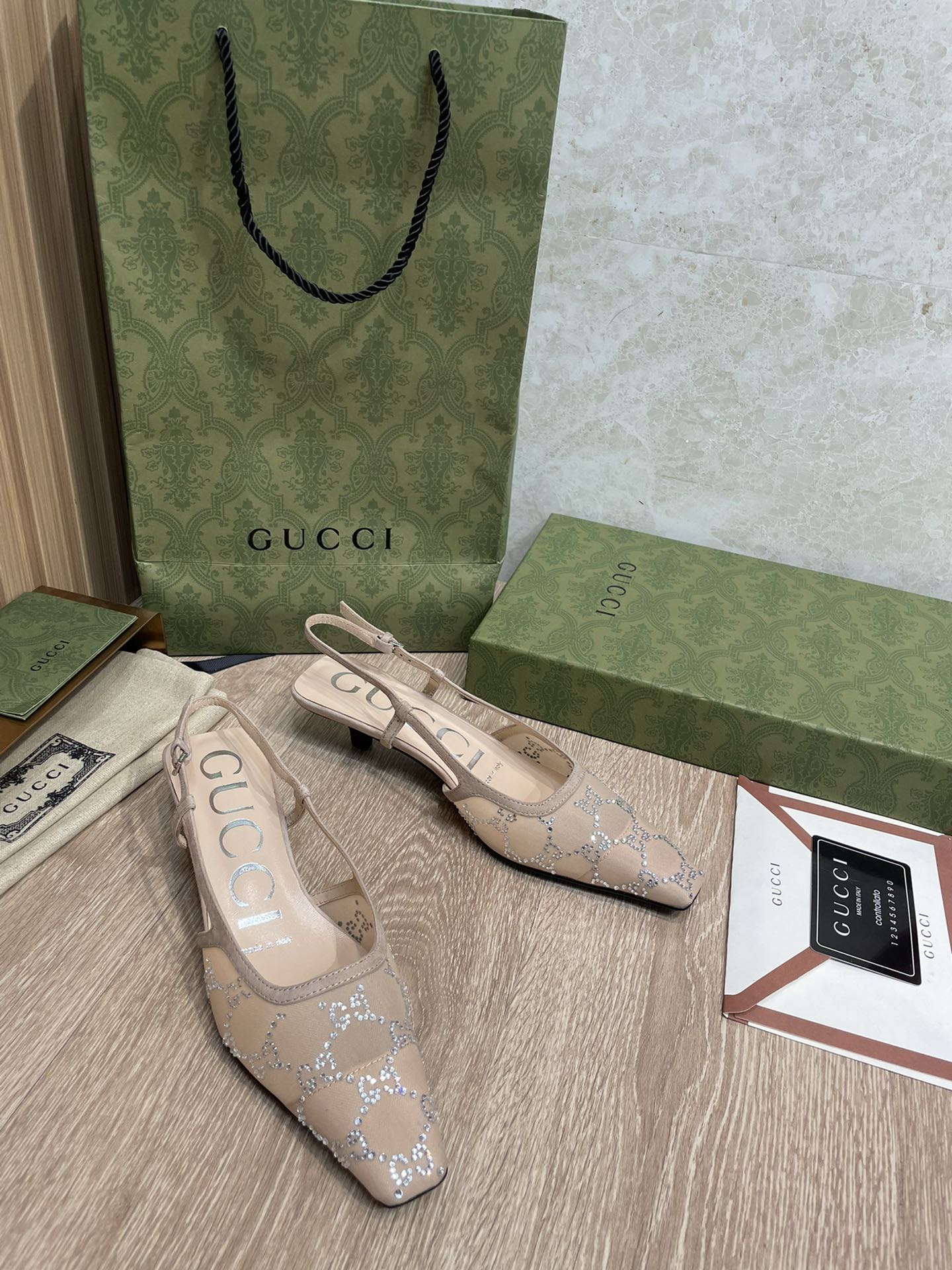 wsxc1774012938302_1 Gucci Fashion High Heels - Image 1