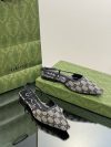 Gucci Fashion Shoes - Image 3