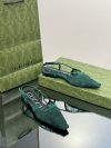Gucci Fashion Shoes - Image 4