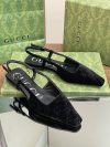 Gucci Fashion Shoes - Image 4