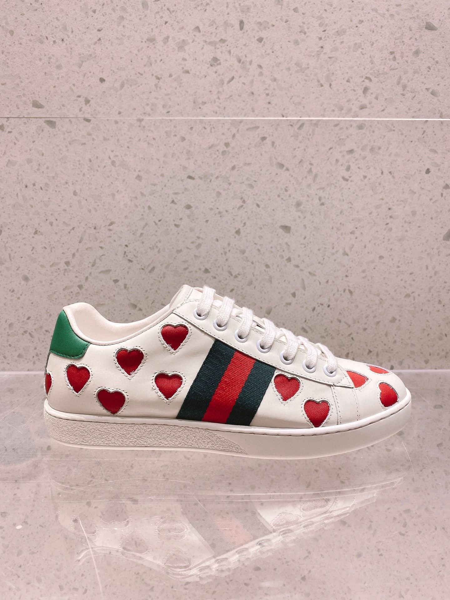 wsxc1774015390795_0 Gucci Fashion Shoes - Image 1
