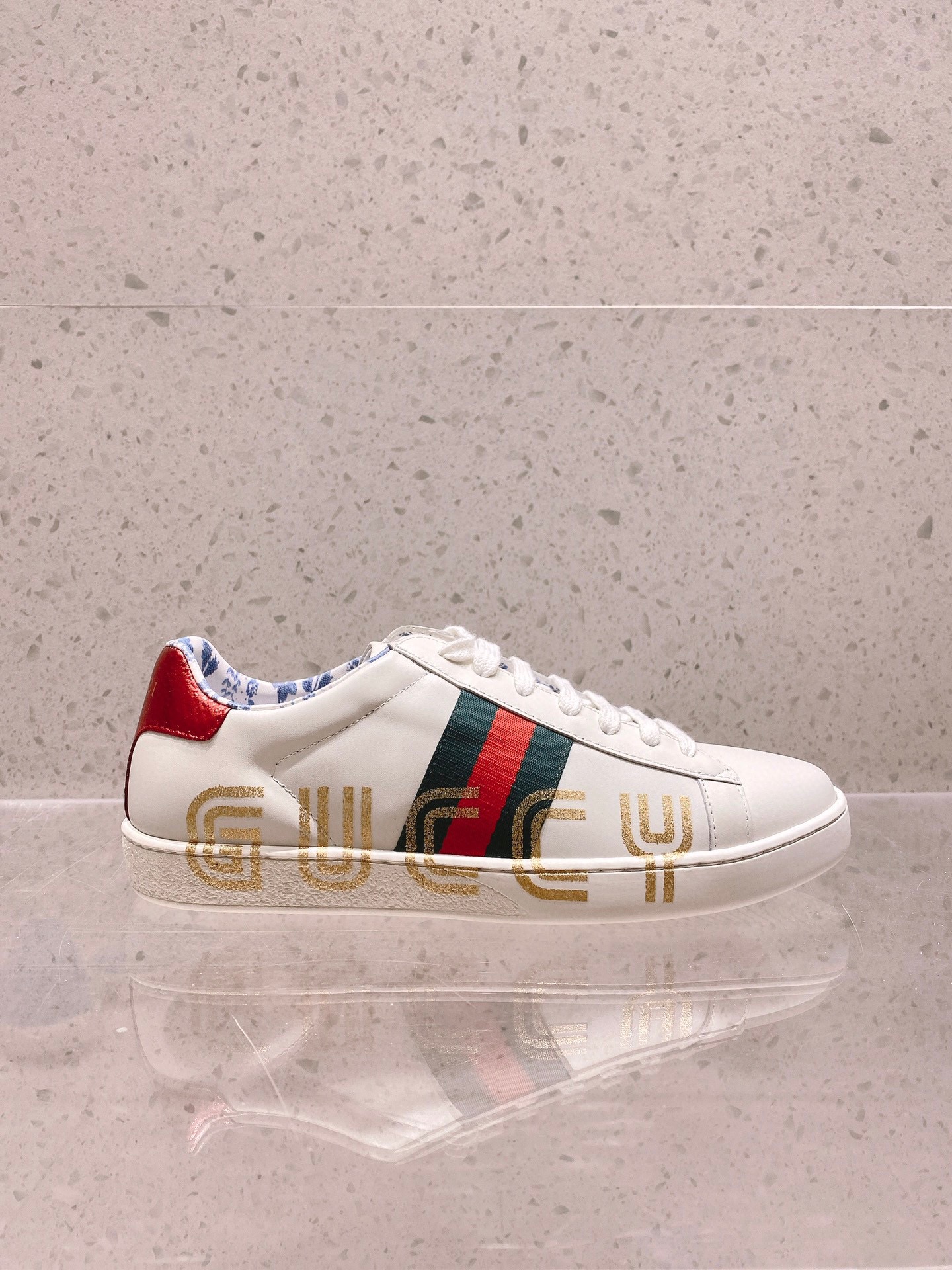 wsxc1774015502361_0 Gucci Fashion Shoes - Image 1
