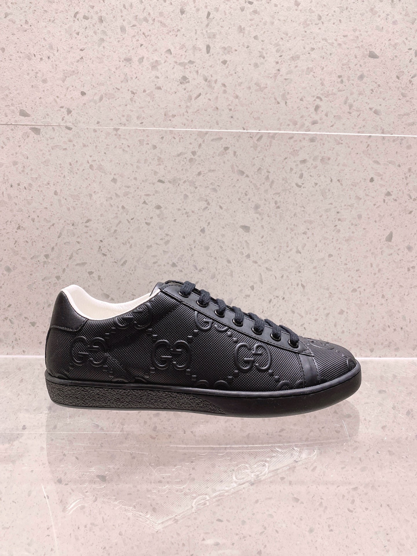 wsxc1774016970342_0 Gucci Fashion Shoes - Image 1