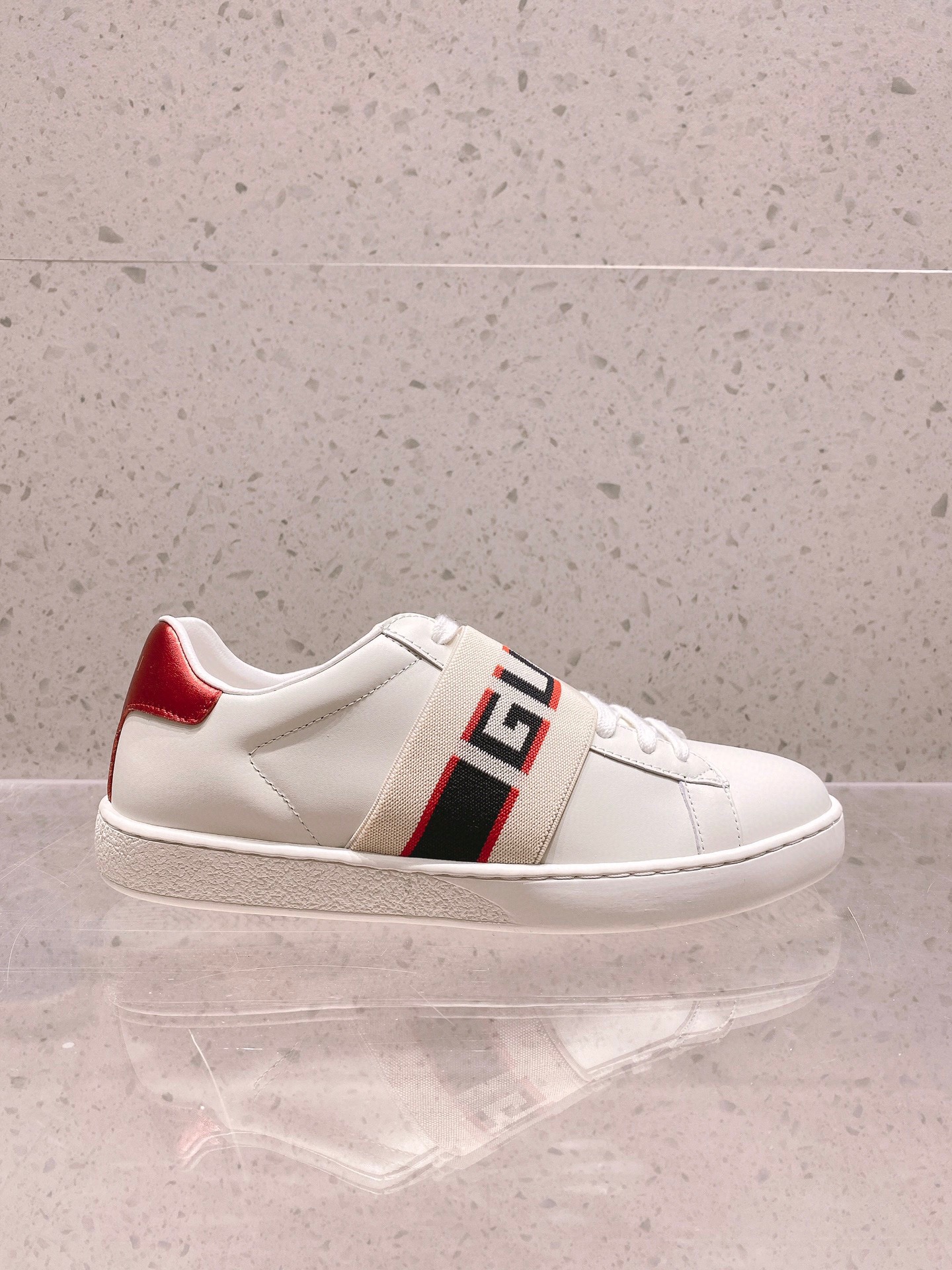 wsxc1774020519894_0 Gucci Fashion Shoes - Image 1