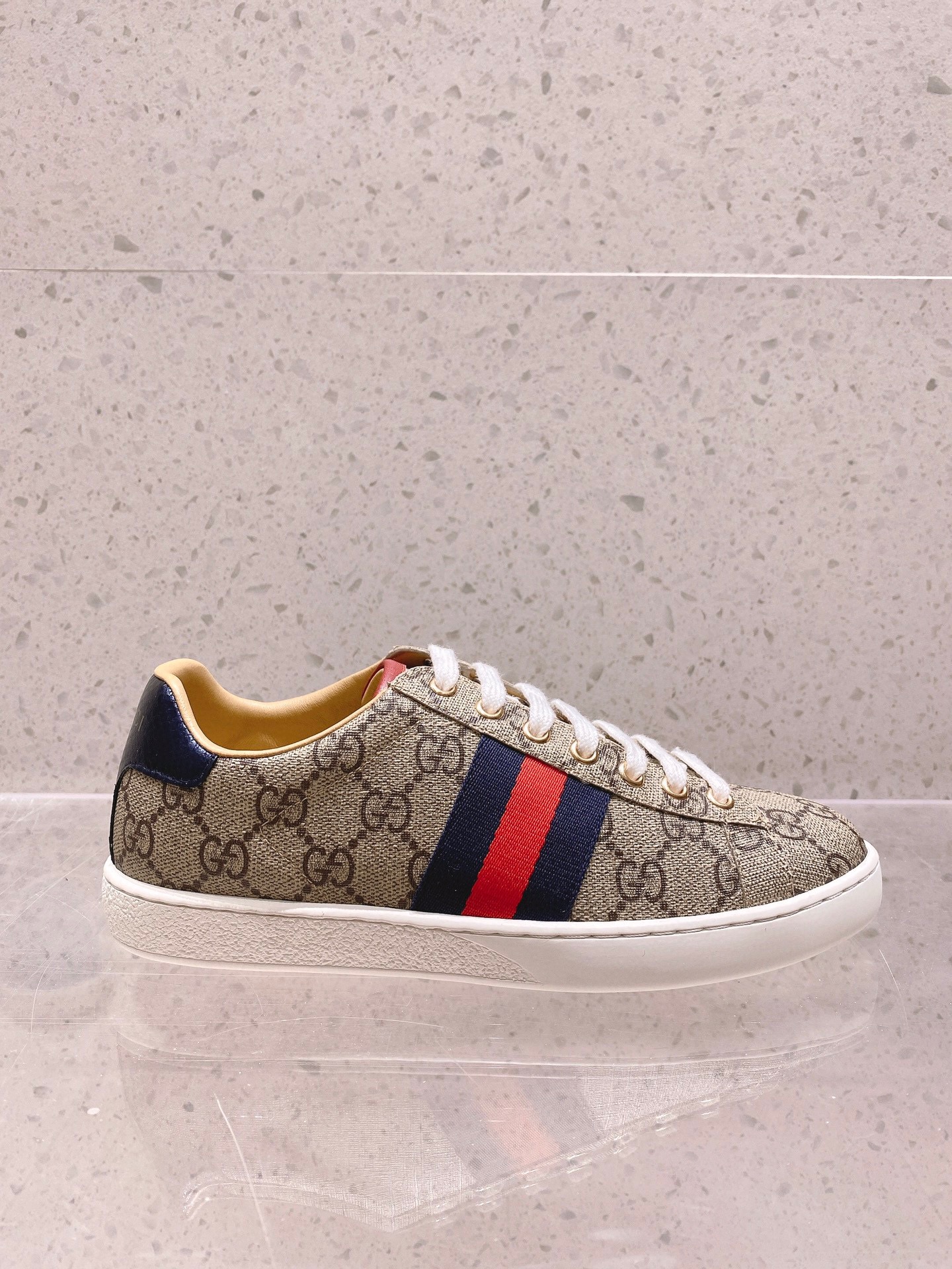 wsxc1774020558976_0 Gucci Fashion Shoes - Image 1