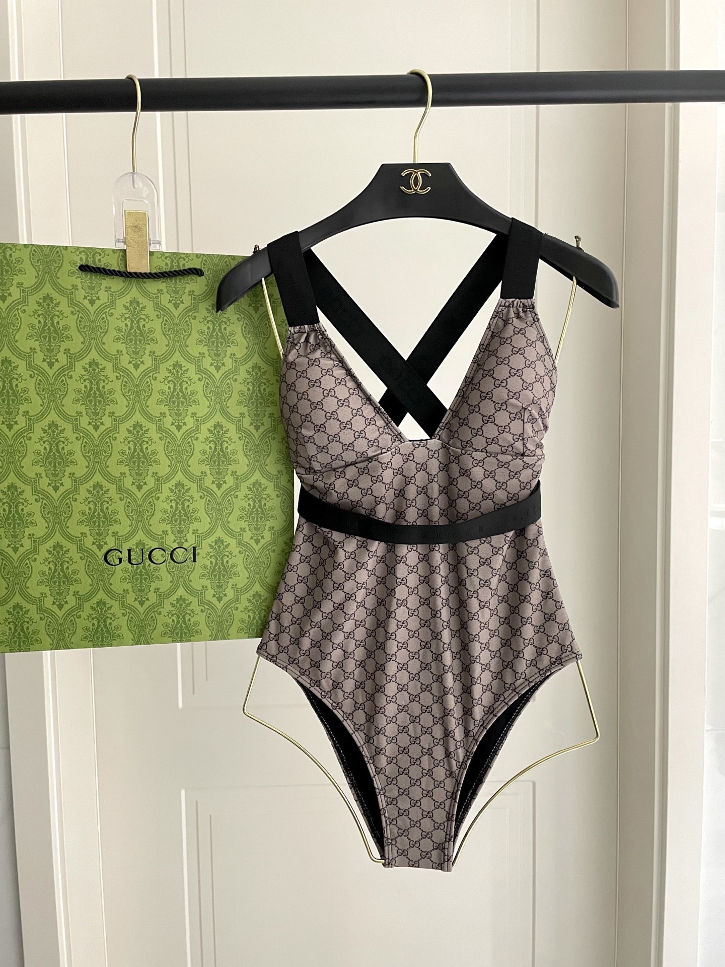 wsxc1774027883745_0 Gucci swimsuit - Image 1