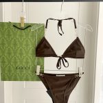 Gucci swimsuit