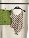 Gucci swimsuit