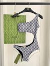 Gucci swimsuit