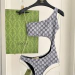 Gucci swimsuit