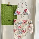 Gucci swimsuit