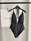 Celine swimsuit