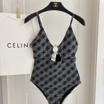 Celine swimsuit