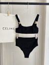 Celine swimsuit