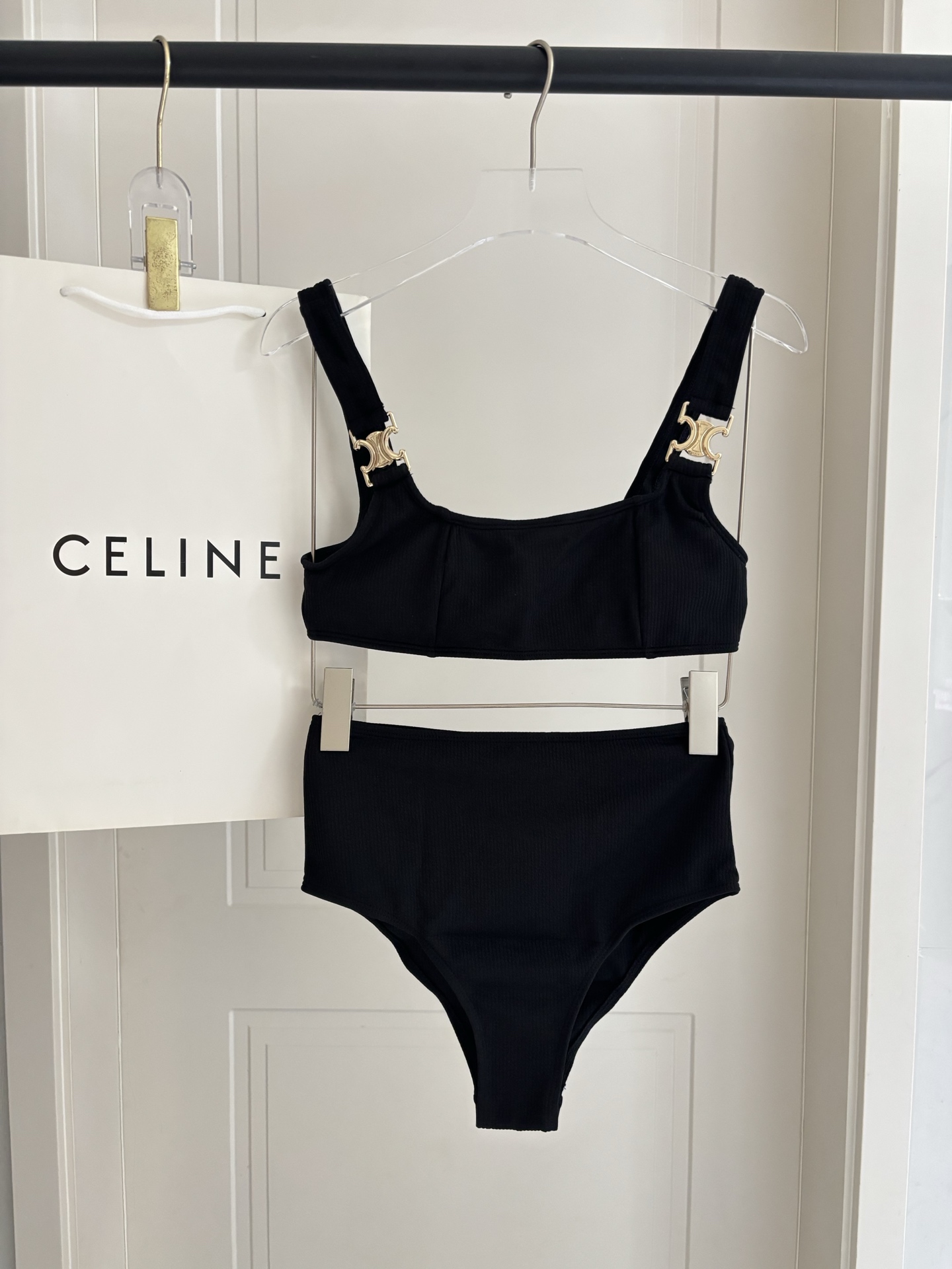 wsxc1774030897472_2 Celine swimsuit - Image 1